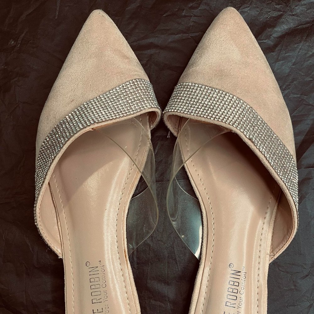 Women's Shoes